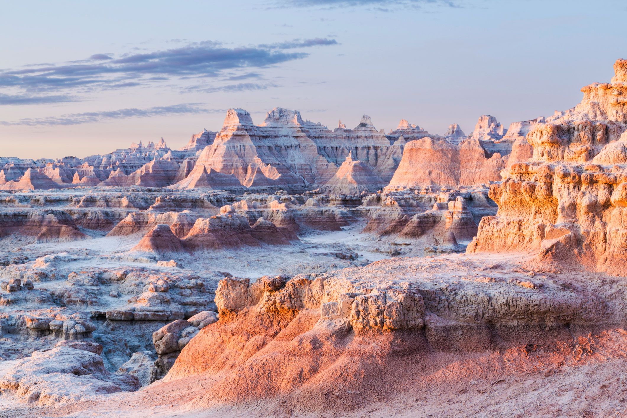 Navigating CBD Legality in South Dakota: A Comprehensive Guide